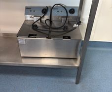 Commercial Fryer