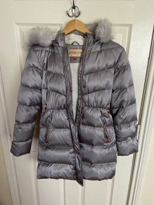 Ted Baker coat 13y