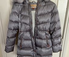 Ted Baker coat 13y