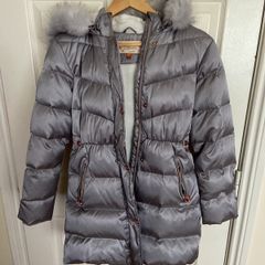 Ted Baker coat 13y