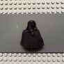 lego Star Wars sw0041 Emperor Palpatine minifigure- Yellow Head, Yellow Hands Image 2