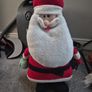 large soft santy Image 2
