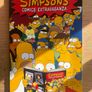 Simpsons Comic Paperback Book Bundle Image 3