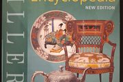 SALE!  MILLER'S Antiques Encyclopedia New Edition