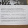 Ireland 2020,U2.A Celebration.Four U2 Albums.First Day Cover.FDC. Image 4