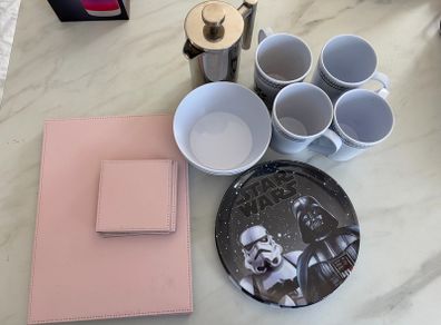 dinner