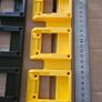 DeWalt Wall Mount Triple Battery Holder Image 6