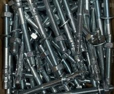 Through Bolts