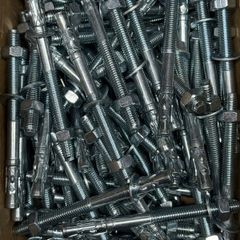 Through Bolts