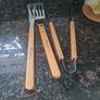 Barbecue Utensils Image 5