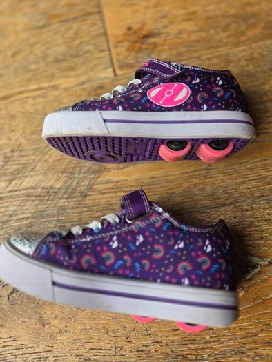 Heelys X2 Snazzy