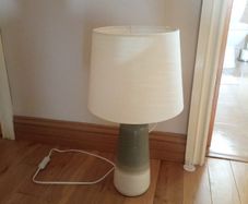 Table lamp
