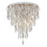 Ceiling Chandelier 6 Light Image 2