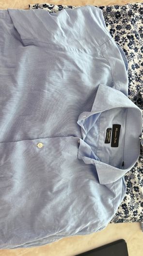 menswear