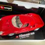 Ferrari 250 LM scale 1/18 Burago Image 3
