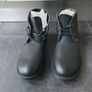 Firetrap Black Boots Image 2