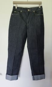 Cigarette Trousers - Size 10 - NEW