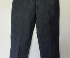 Cigarette Trousers - Size 10 - NEW