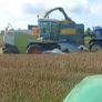 Claas Jaguar 860 Image 2