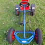 Ber go kart Image 2