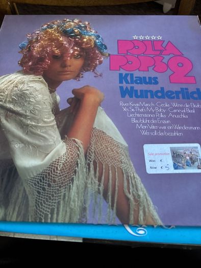 Vinyl Various 14