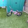 childs bike Image 2