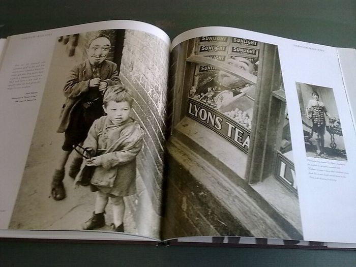 Through Irish Eyes The Limerick of Angela's Ashes Ireland History