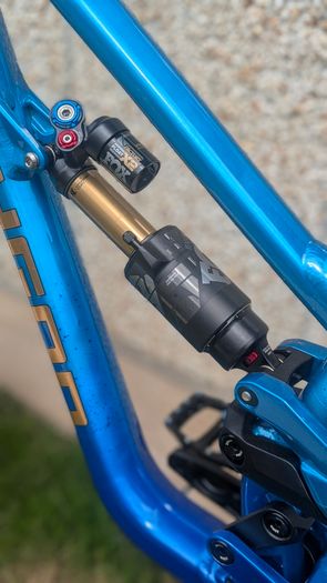 Polygon Colossus DH9 Brand New