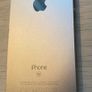 iphone se 32G simfree good battery Image 5