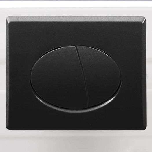 Concealed High Cistern 11 L 41x14x(110-125) cm
