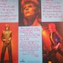 Bowie LP  - Pin Ups Image 3