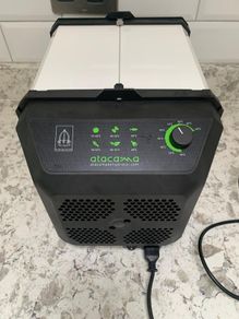 Food Dehydrator - Atacama