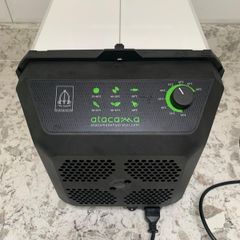 Food Dehydrator - Atacama