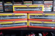 Model Trains