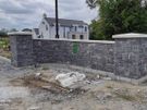 Professional Stonemasonry Stone works. Stonemasone. Stone mason. Patios and garden future Image 6