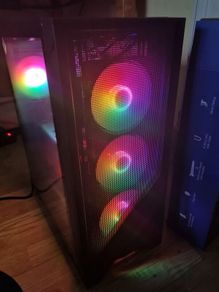 Gaming PC for sale