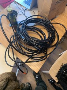 hdmi 20 meters