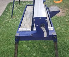 T-Mech 720mm wet tile cutter 800w motor