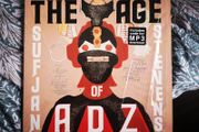 Sufjan Stevens - The Age Of Adz First Press 2LP