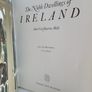 The Noble Dwellings of Ireland by John FitzMaurice Mills (PT240) Image 2