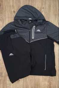 Trailberg Tracksuit