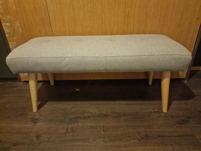 Hallway / Bedroom Bench