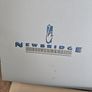 Newbridge Pastry Forks Image 3