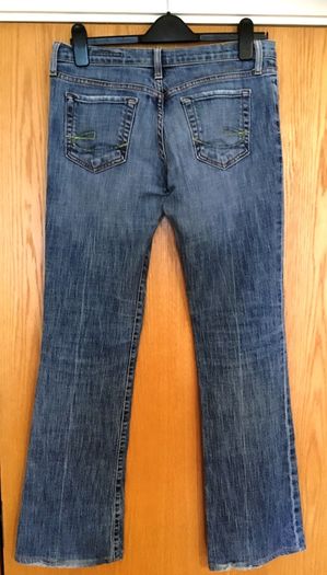 Women's Jeans Chip & Pepper US     -   Per Pair or Buy Bundle