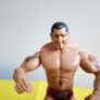 WWE Wrestlers Batista The Animal action Image 2