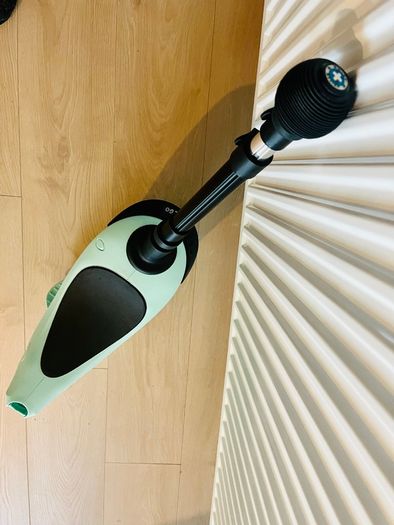 Adjustable Push Handle, seat and box for SCOOTER MINI MICRO