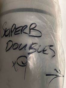 brand new luxury double mattress