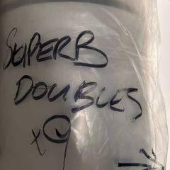 brand new luxury double mattress