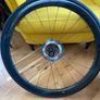 Fulcrum wind 40 DB carbon rims Image 9