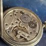 Vintage Doxa pocket watch Image 4